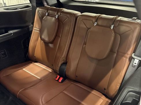 Used 2020 Lincoln Aviator Reserve w/ Equipment Group 202A AWD/4WD image 15