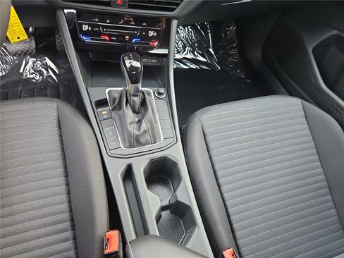 New 2026 Volkswagen Jetta S image 20