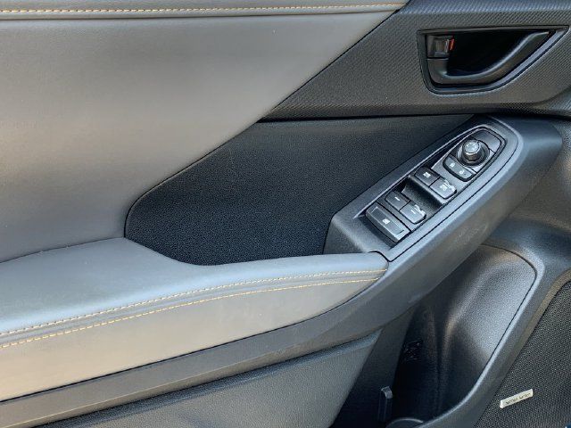 Used 2024 Subaru Crosstrek 2.5i Wilderness w/ Crosstrek Mirror Package AWD/4WD image 17