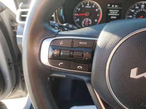Used 2024 Kia K5 GT-Line image 18