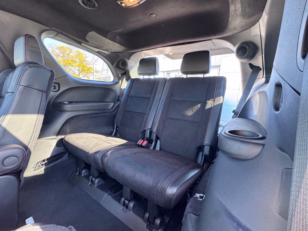 Used 2026 Dodge Durango GT AWD/4WD image 18