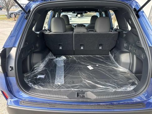 New 2026 Subaru Forester image 7