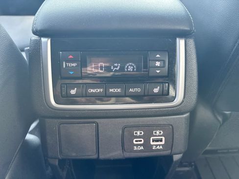 Used 2024 Subaru Ascent Limited w/ Technology Package AWD/4WD image 36