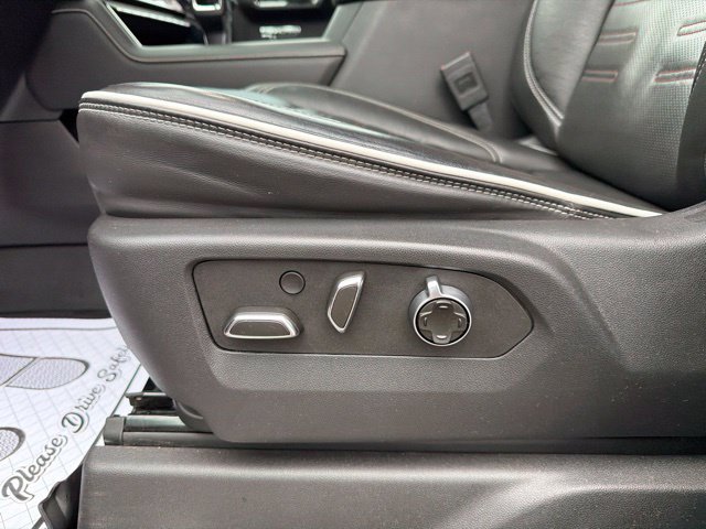 Used 2025 GMC Sierra 1500 AT4X AWD/4WD image 16