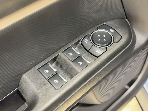 New 2025 Ford Bronco Sport Big Bend image 11