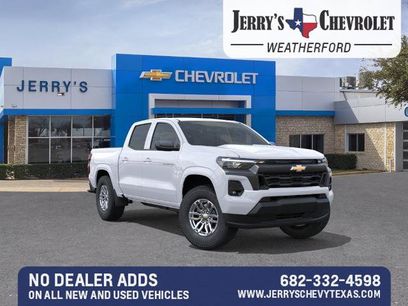 New 2026 Chevrolet Colorado LT w/ LT Convenience Package