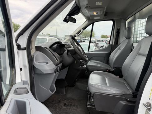 Used 2018 Ford Transit 250 138 image 17