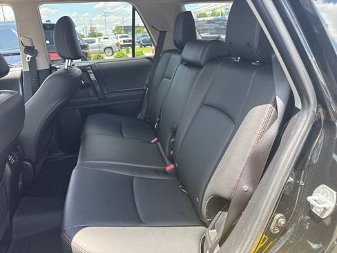 Used 2024 Toyota 4Runner TRD Pro AWD/4WD image 14