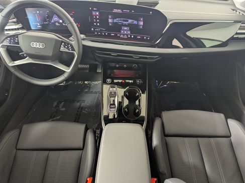 New 2025 Audi A5 2.0T Premium Plus image 10