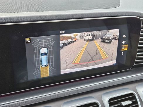 Used 2020 Mercedes-Benz GLE 350 4MATIC image 20