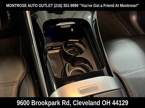 Used 2023 Mercedes-Benz GLC 300 4MATIC image 23