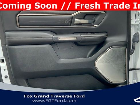 Used 2020 RAM 1500 Limited AWD/4WD image 38