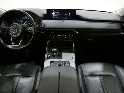 Used 2024 MAZDA CX-90 3.3 Turbo w/ Preferred Plus image 11