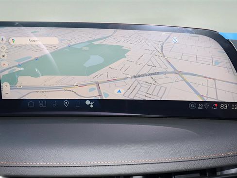 New 2026 Cadillac CT5 Sport RWD image 23