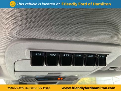 New 2026 Ford F350 XL w/ STX Appearance Package image 18