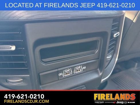 Used 2024 RAM 1500 Laramie image 40