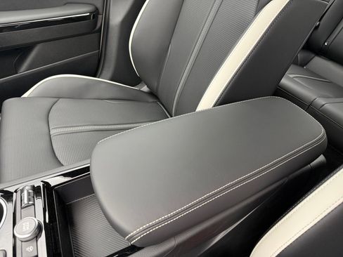 New 2026 Kia K5 GT-Line AWD/4WD image 16