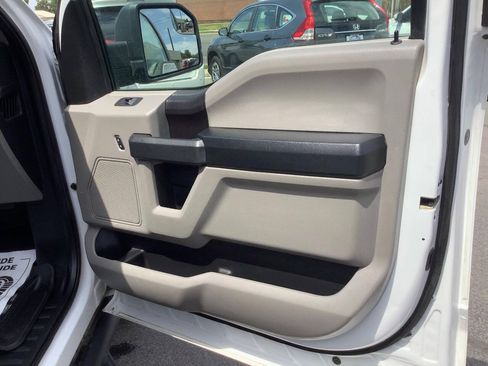 Used 2018 Ford F150 XL w/ XL Power Equipment Group AWD/4WD image 34