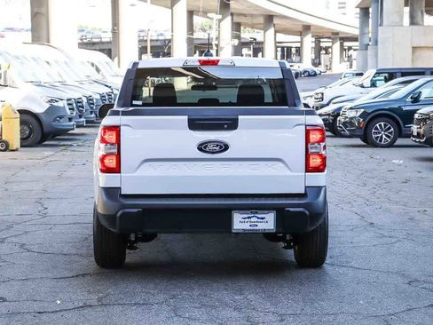 New 2026 Ford Maverick XL FWD image 5