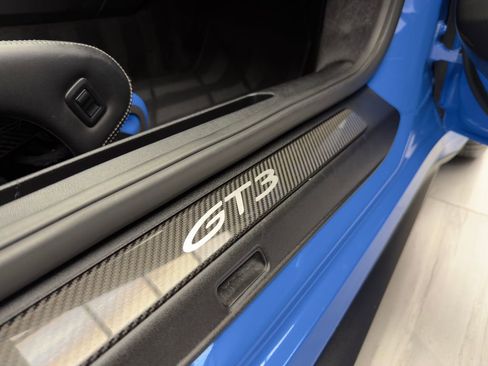 Used 2022 Porsche 911 GT3 RWD image 52