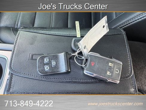 Used 2019 GMC Sierra 3500 Denali w/ Duramax Plus Package image 65