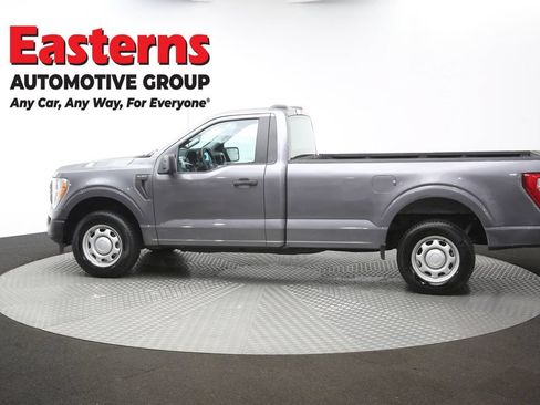 Used 2022 Ford F150 XL w/ Equipment Group 101A High RWD image 58