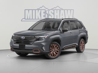 Used 2026 Subaru Forester Sport AWD/4WD video 1