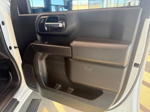 Used 2022 GMC Sierra 2500 Pro w/ Gooseneck/5TH Wheel Package image 32