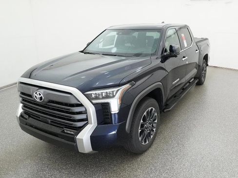 New 2026 Toyota Tundra Limited image 16