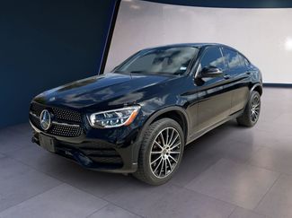 Certified 2023 Mercedes-Benz GLC 300 4MATIC Coupe video 1