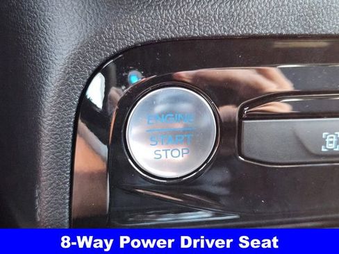 New 2026 Ford Escape ST-Line w/ Tech Pack #1 image 21