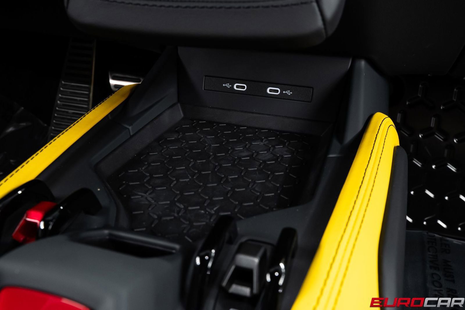 Used 2026 Lamborghini Temerario AWD/4WD image 29
