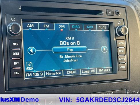 Used 2012 Buick Enclave Premium w/ Trailering Provision Package image 36