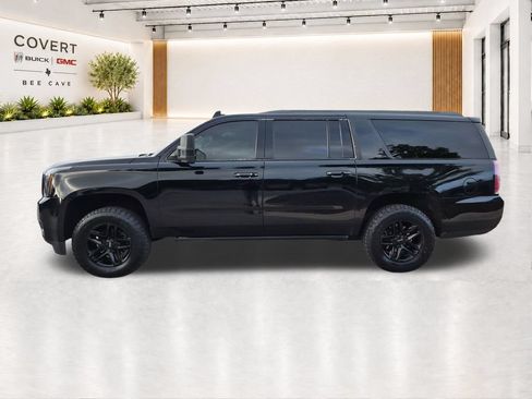 Used 2019 GMC Yukon XL SLT AWD/4WD image 9