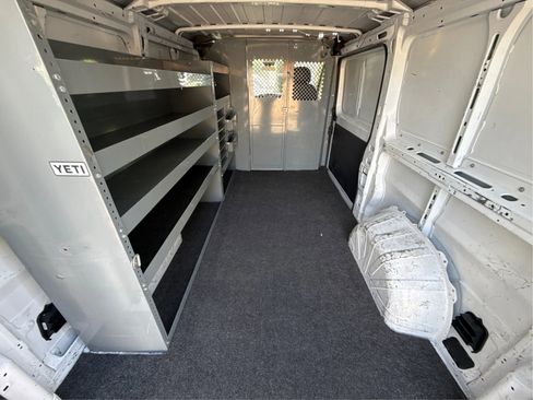Used 2018 RAM ProMaster 1500 FWD image 23