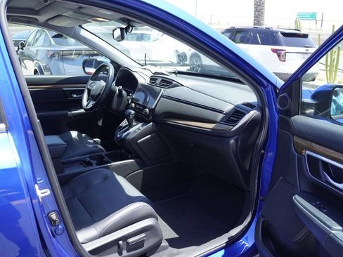 Used 2020 Honda CR-V EX-L image 24