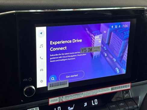 New 2026 Toyota Camry LE FWD image 21