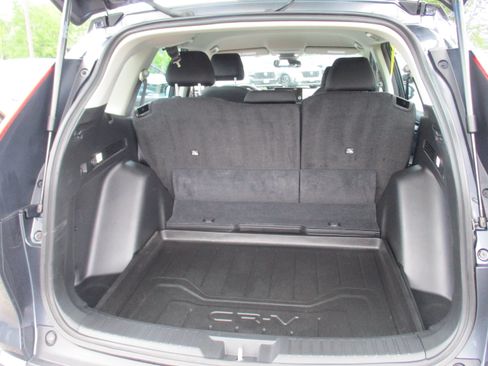 Certified 2024 Honda CR-V LX image 12