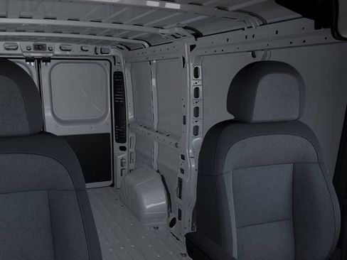 New 2026 RAM ProMaster 1500 w/ Storage Group FWD image 27