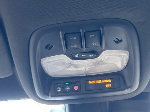 New 2026 Chevrolet TrailBlazer ACTIV w/ Convenience Package image 17