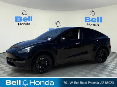 Used 2021 Tesla Model Y Long Range