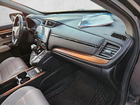 Used 2020 Honda CR-V Touring image 24