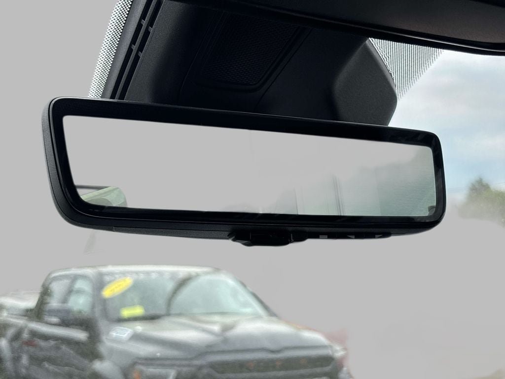 New 2026 RAM 1500 RHO w/ RHO Level 1 Equipment Group AWD/4WD image 13