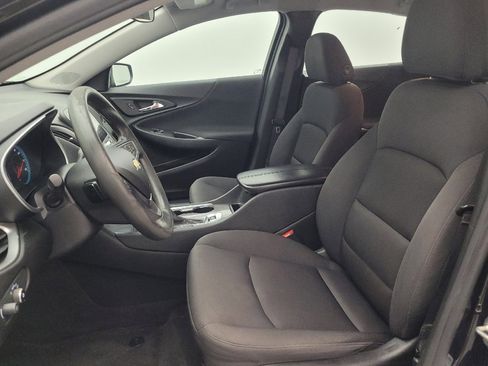 Used 2022 Chevrolet Malibu LT FWD image 17