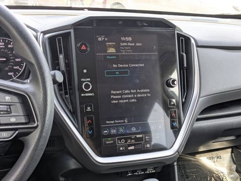 Used 2024 Subaru Crosstrek 2.0i Premium image 17