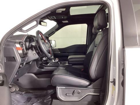 Used 2025 Ford F150 Raptor AWD/4WD image 17