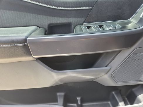 Used 2025 Ford F150 XLT w/ Equipment Group 301A Standard RWD image 25