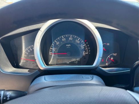 Used 2008 Honda Ridgeline RT image 15