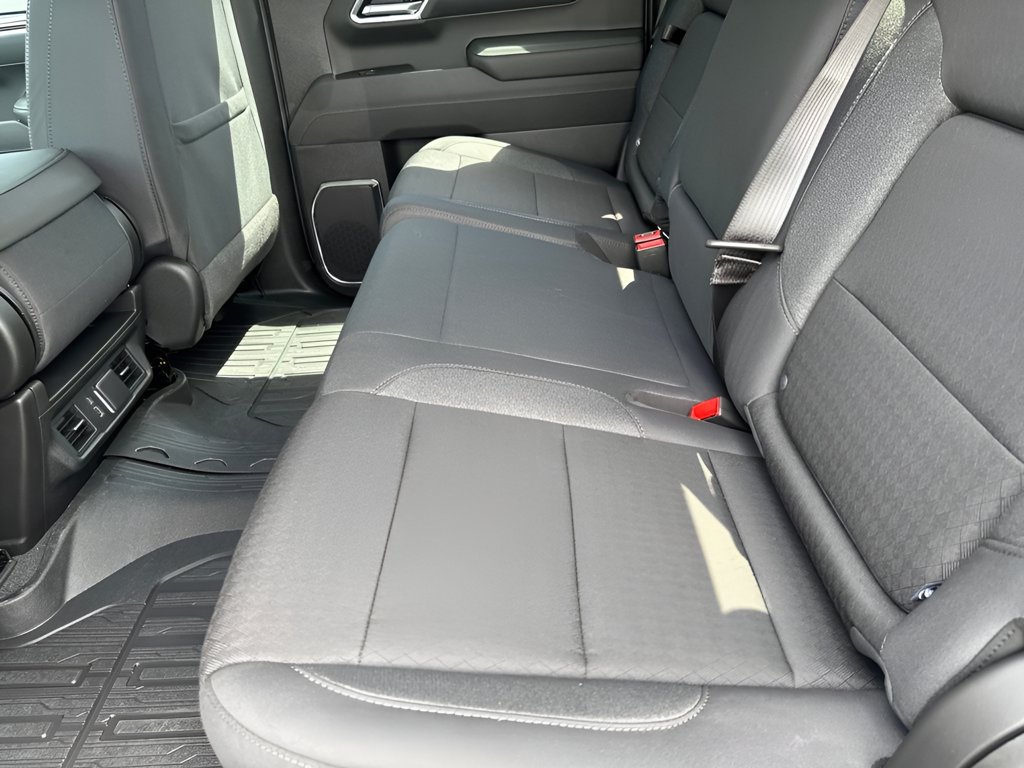 New 2026 GMC Sierra 1500 Elevation w/ Elevation Select Package RWD image 23