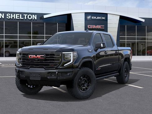New 2026 GMC Sierra 1500 AT4X image 6